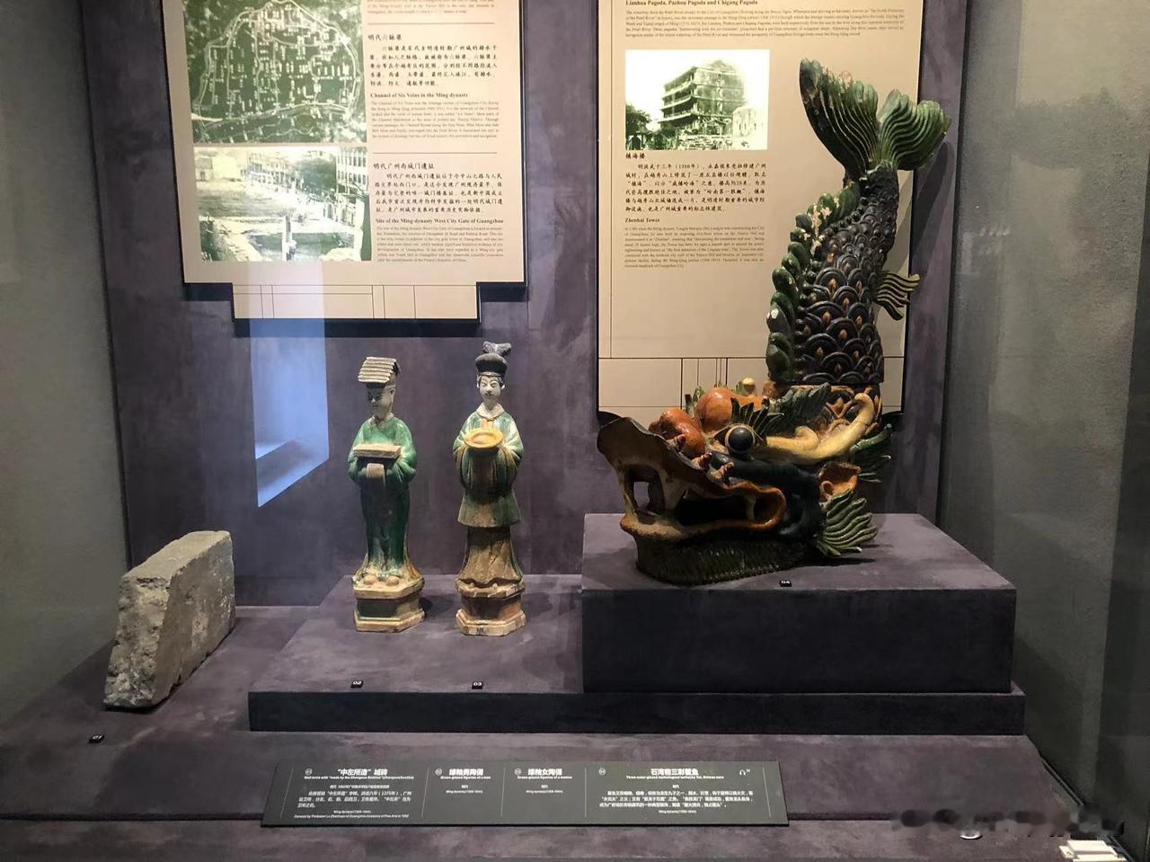 【都说成语“独占鳌头”表示占据了第一位，那么这个“鳌”究竟长什么样？】

我们刚