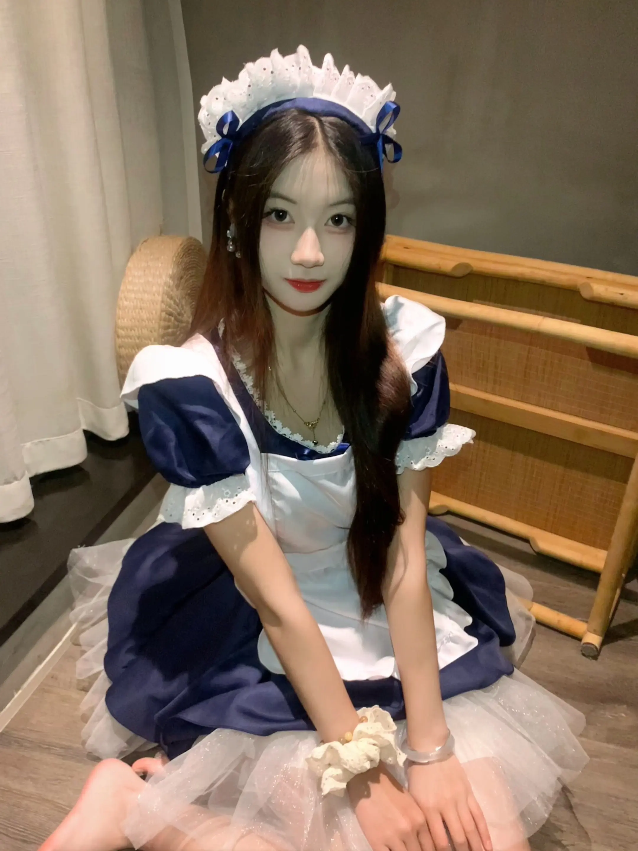 悄悄做个梦给你