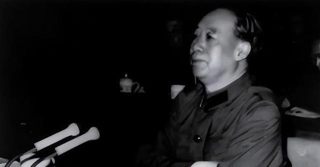 1978年，谭震林怒斥汪东兴，我已经七十多了，怎么重新做人

重新做人？谭震林猛