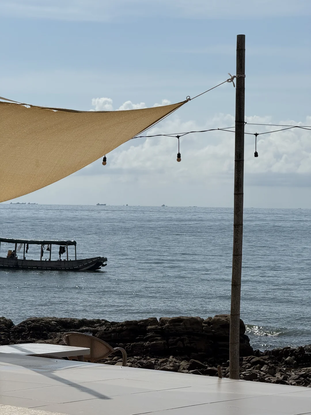 真正的内核稳定，是一种“淡”的力量