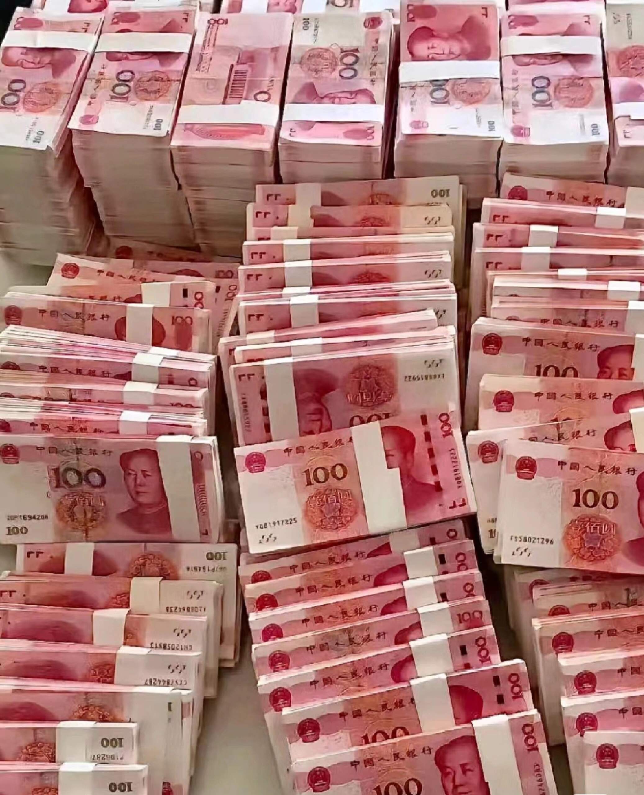 💰是非常有灵性的，既然刷到了一定要接住 