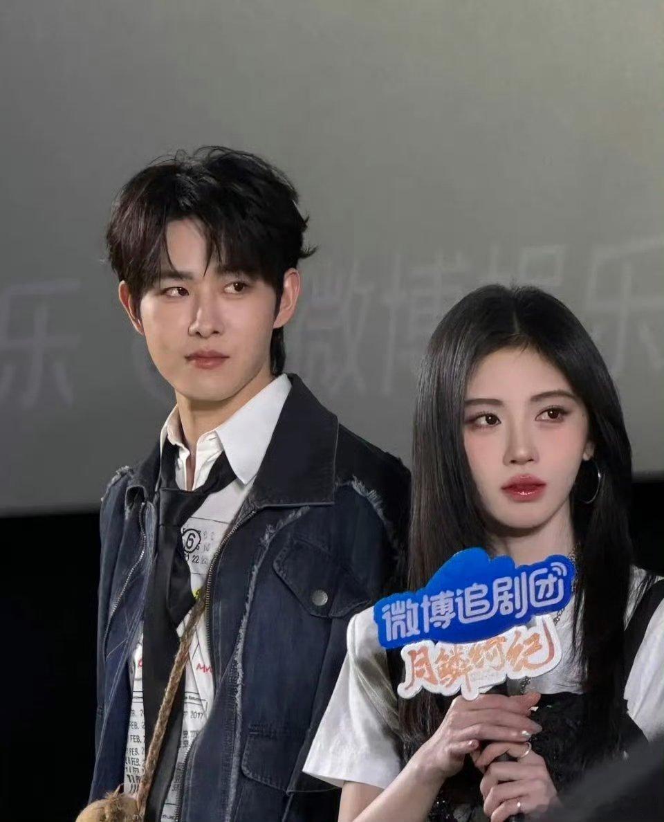 鞠婧祎和田嘉瑞的cp全靠鞠婧祎吧 