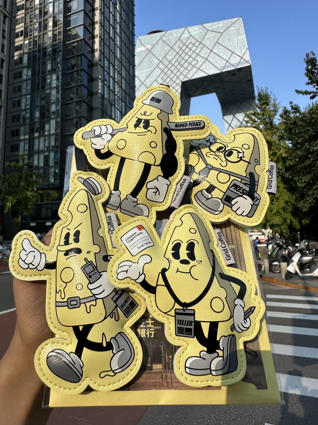北京的北京的！！！可爱死了🧀🧀🧀。。。