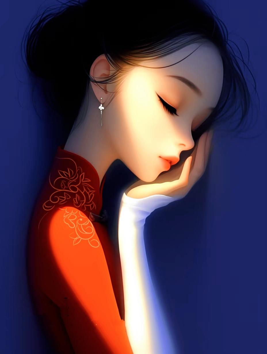 人这一辈子，说长也不长，说短也就三万多天，怎么开心怎么过，这不是任性，而是成年人