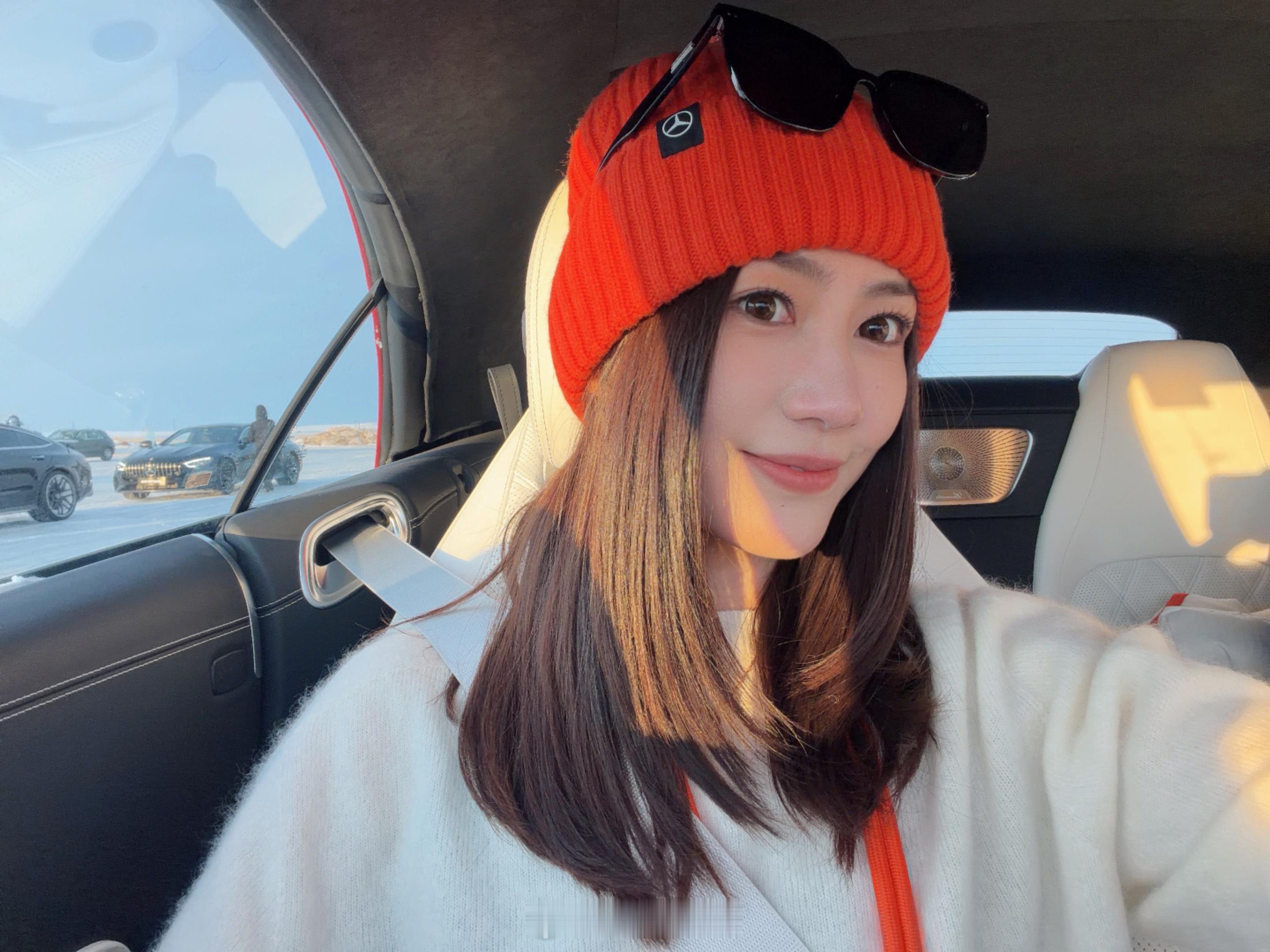 全天都在漂移 手已经忙不过来了抓空咔一张 呼伦贝尔·呼和诺尔湖