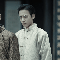 刘轩丞 少爷正是中二的年纪 现实宠角名场面！直接把房子分配给张生，中二的护崽方式