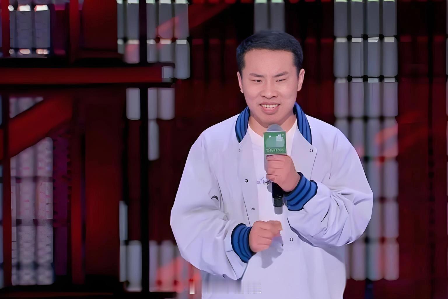 徐志胜说苏醒是输醒自己是制胜苏醒是输醒徐志胜是制胜 接棒苏醒当预言家之后，徐志胜