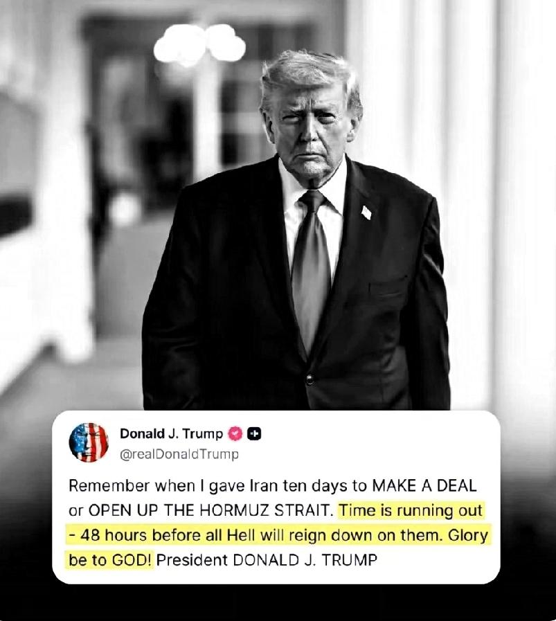 4月5日，特朗普“病危住院”的传言突然引爆全网，前议员甚至爆料“只剩几分钟”。白