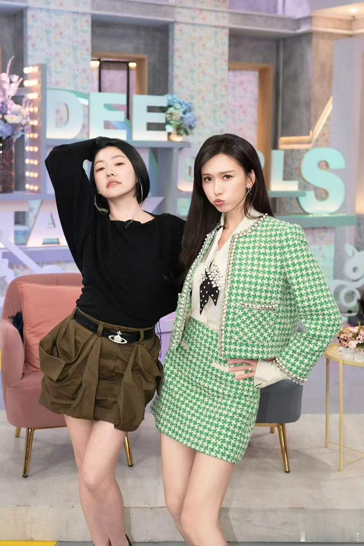 林志玲小s合照小S林志玲合照小S林志玲合照，好美， 