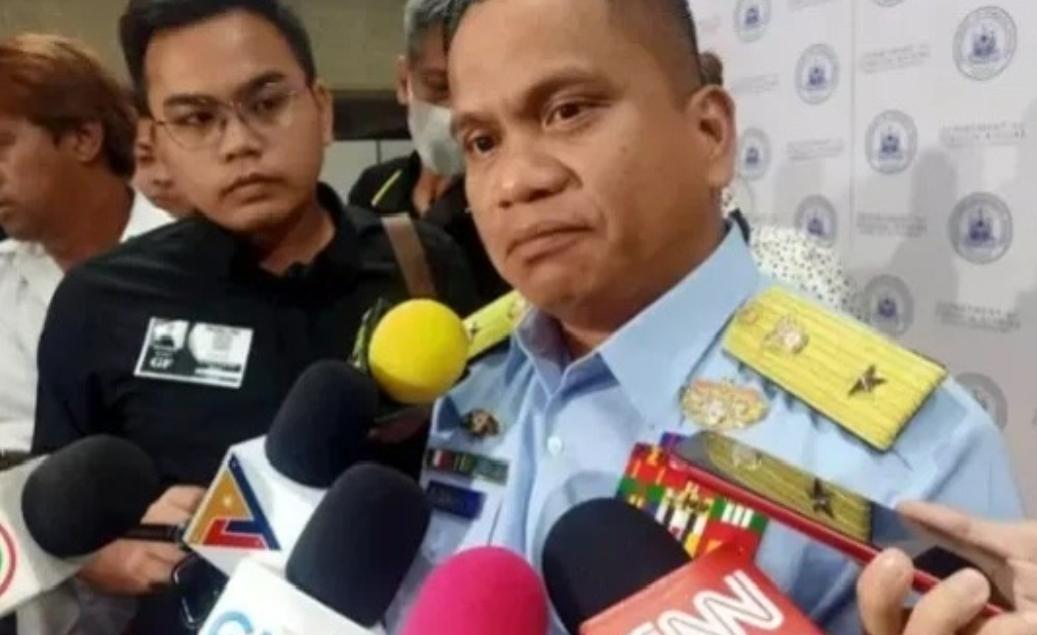 菲律宾军方发言人：中国胆敢拖走“马德雷山”号，就会用致命武器攻击中国。这边话音刚