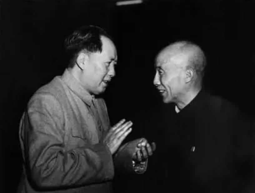 68年程潜追悼会上，妻子勇敢发问周总理：程潜这样的人算什么身份，您怎么评价？
1