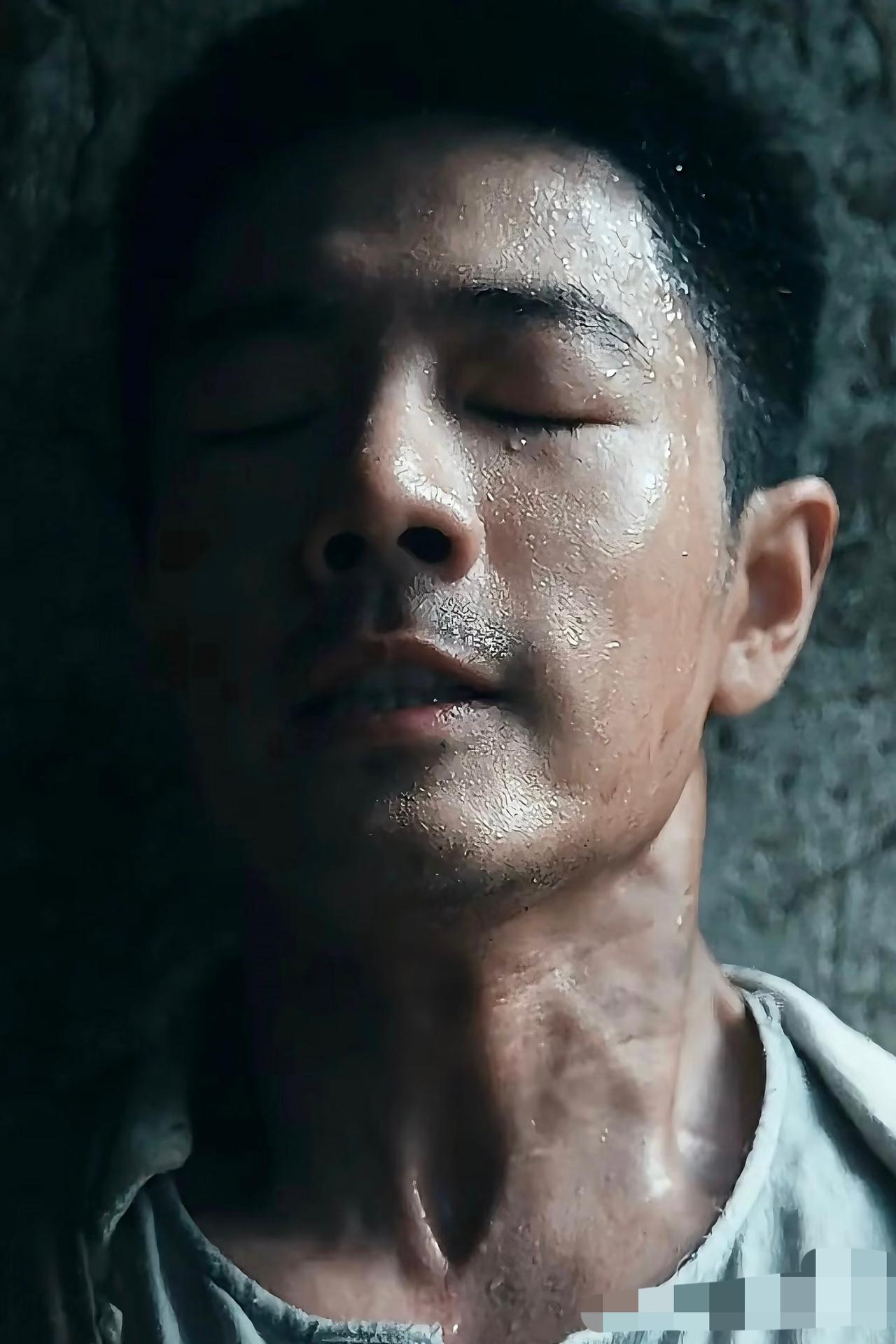 我有一种预感，
肖战，
这次演完得闲之后，

大概率会成功突破以往的角色形象！晋