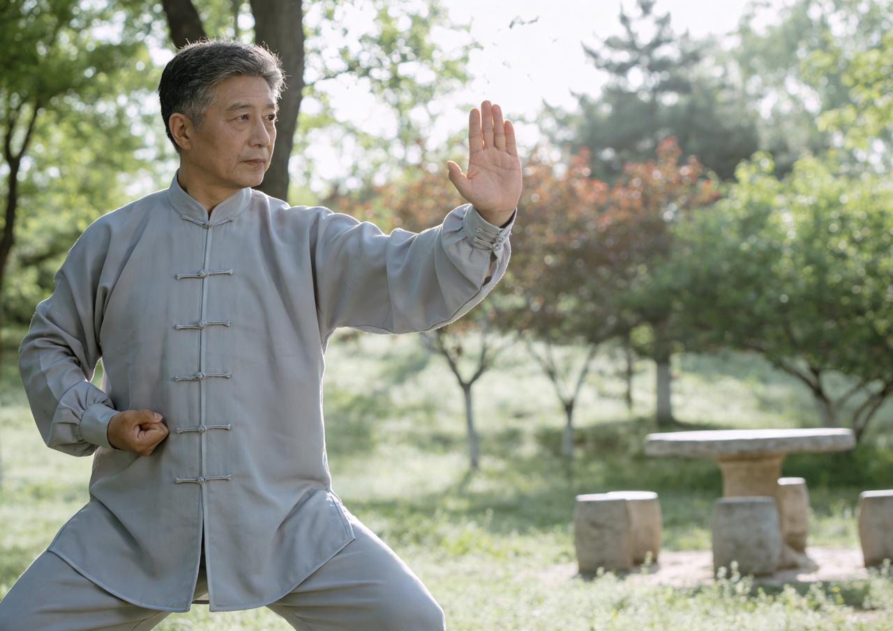 养生不只是为了健康？很多人想错了！

养生不只是为了活着，而是为了有尊严地活着。