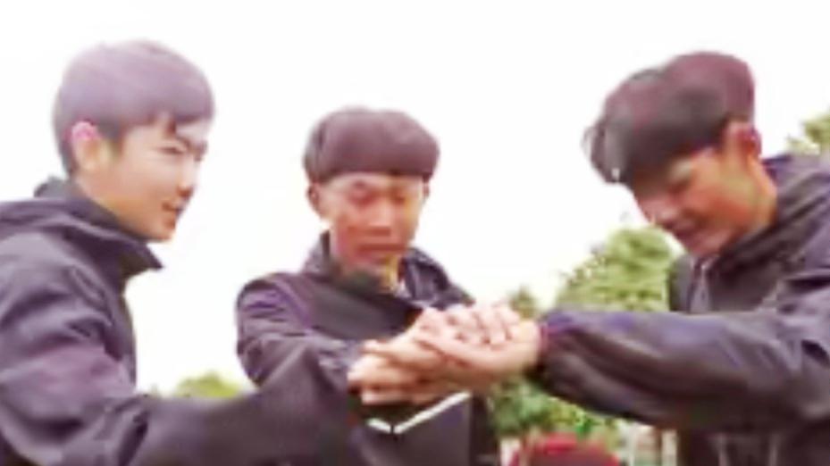 🔥太燃了！昆明3名高中生刚考完期末，直奔滇超联赛赛场。刚交期末卷，就登职业级赛