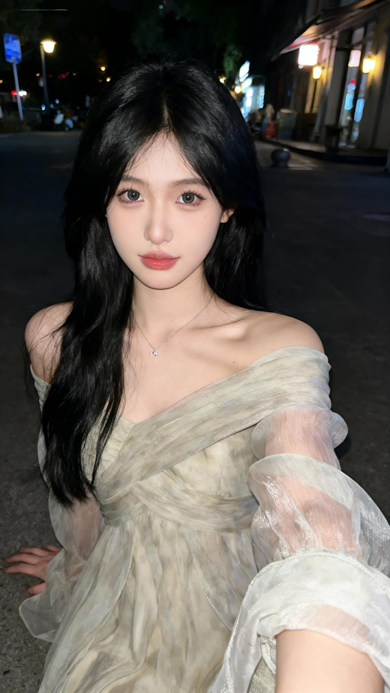 什么样的女生会让男生特别难忘那些手机里不舍得删的照片 分享一下你相册里最喜欢的照