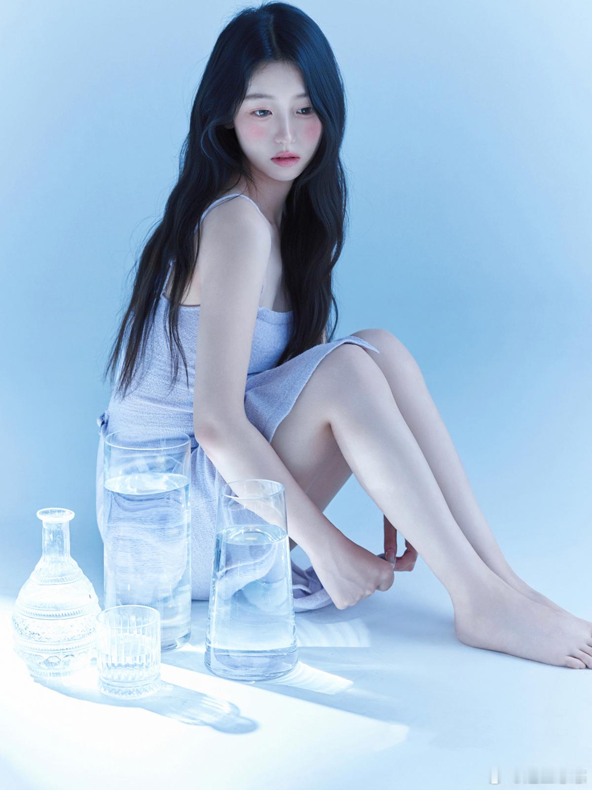 又是一年九月底🧊 ​​​