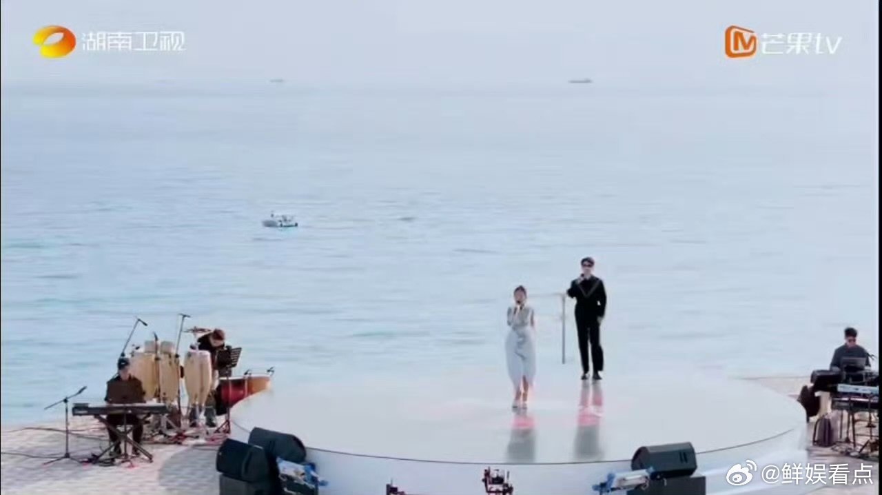 凤凰传奇是原唱也是原告 声起地平线 蔡程昱可以继续挑战，但真的要在咬字和律动上下