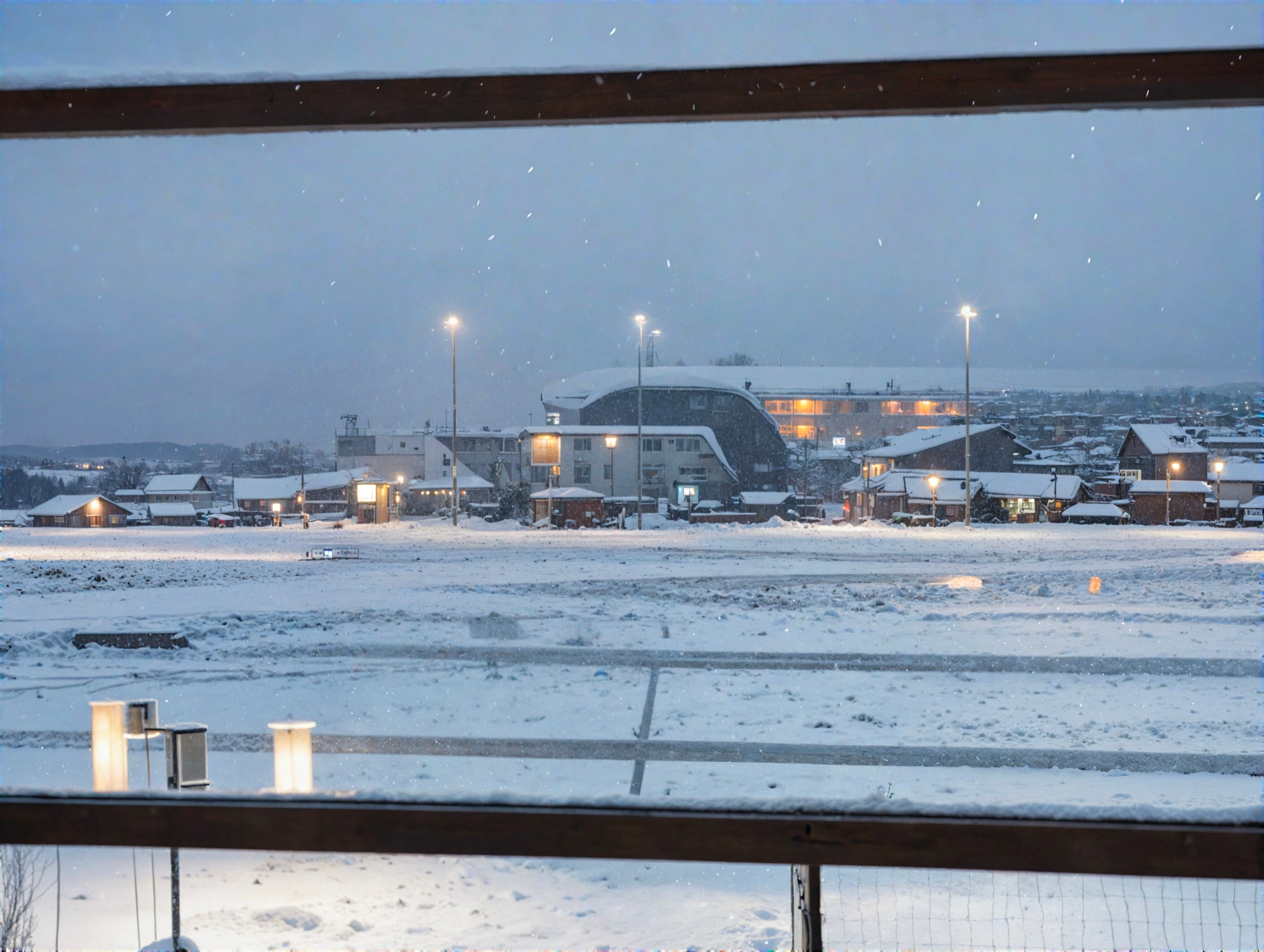 请教个问题，如果在浦东机场住一夜，有没有睡眠舱之类的设备？[思考][思考] 