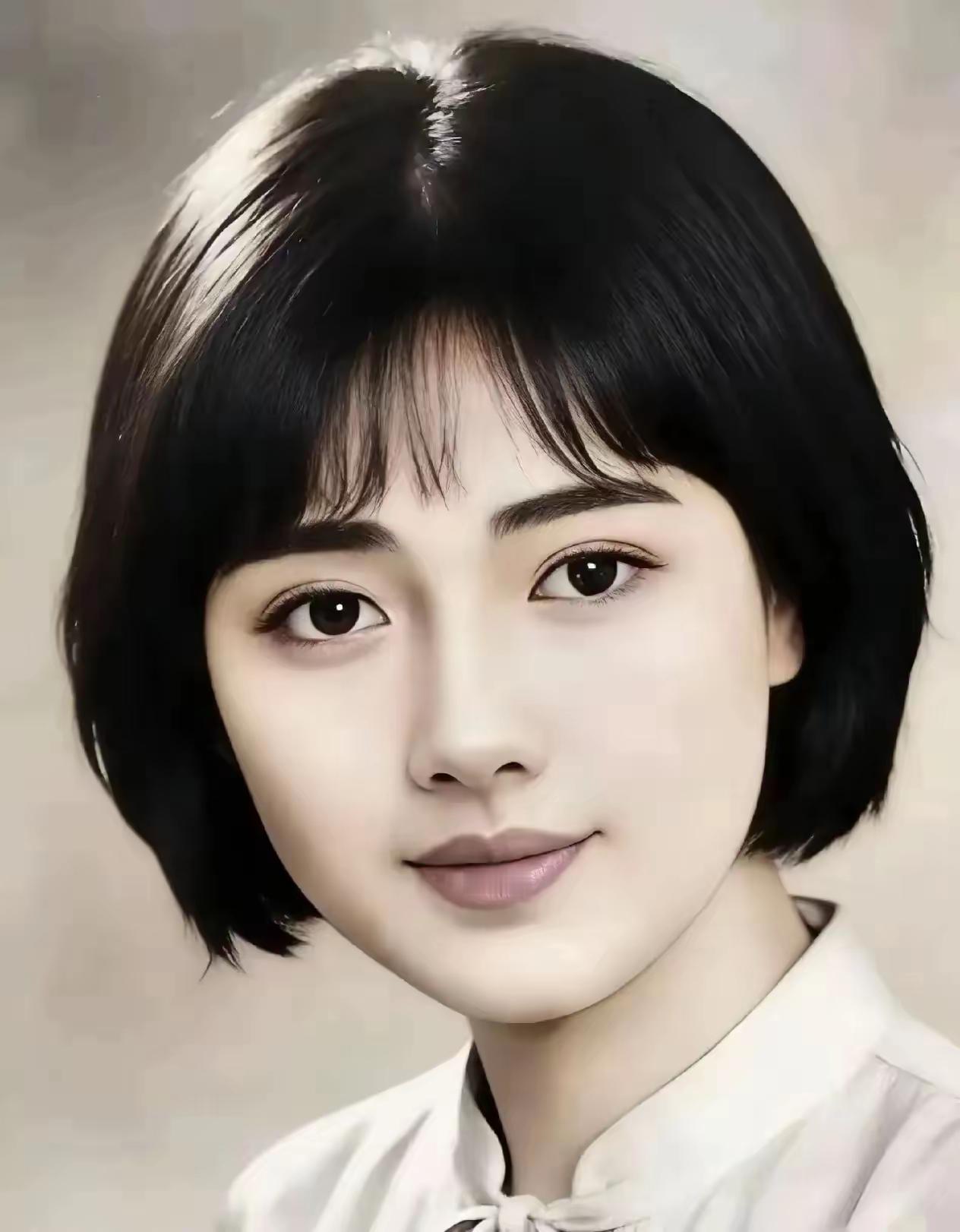 民国时期，有个县长回自己老家看望父母。在村里，他瞧见一位风韵犹存的妇女，就向旁人