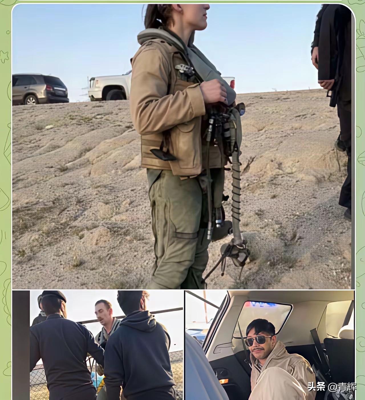 美国三架战机被干掉，科威特这个地方指定有点啥说法
在美国和以色列继续对伊朗进行军