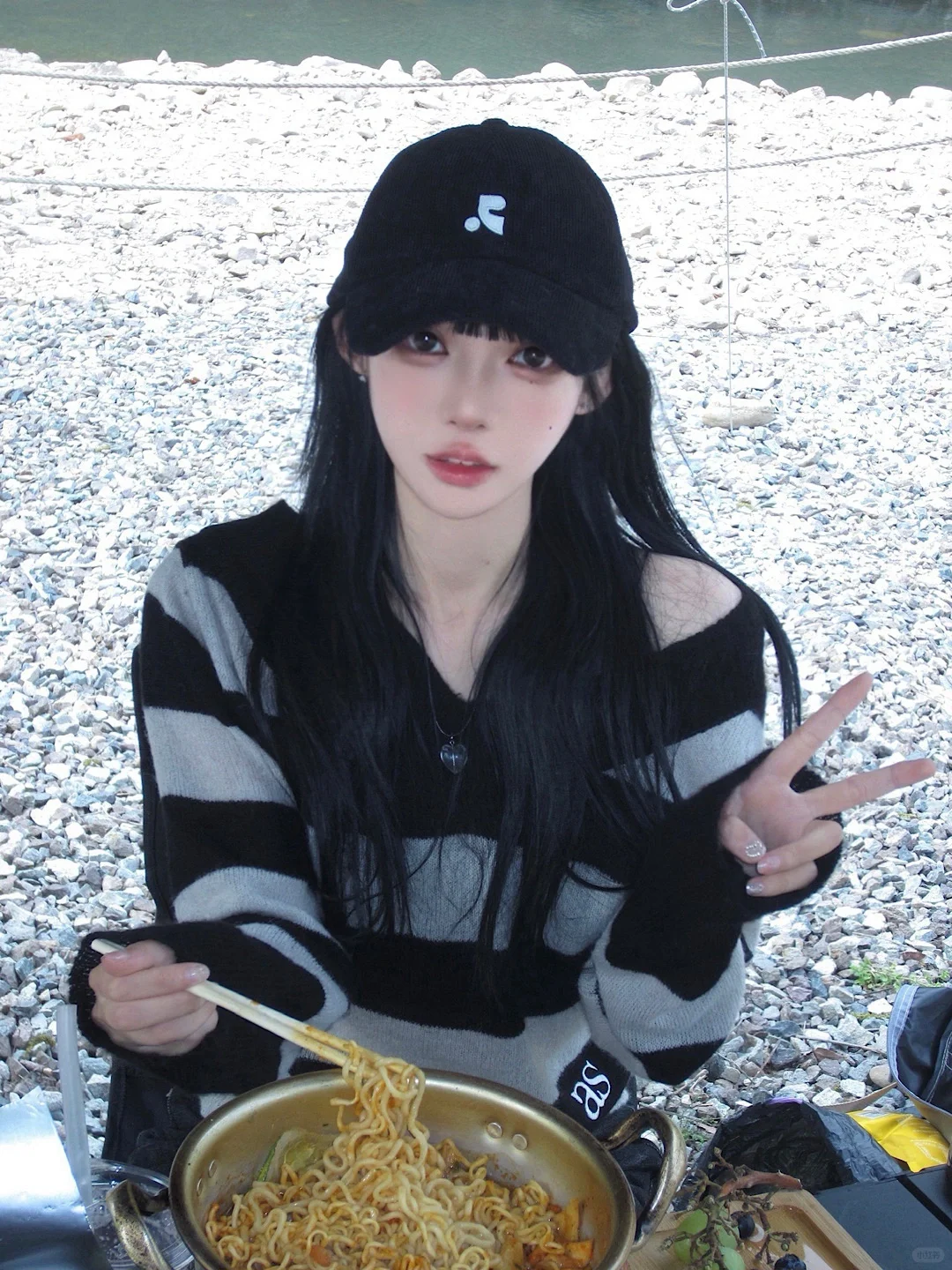 🏕️露营ᴅ̆̈ᴀ̆̈ʏ̆̈