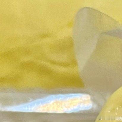 随手拍今天的榴莲买的特别成功！ 