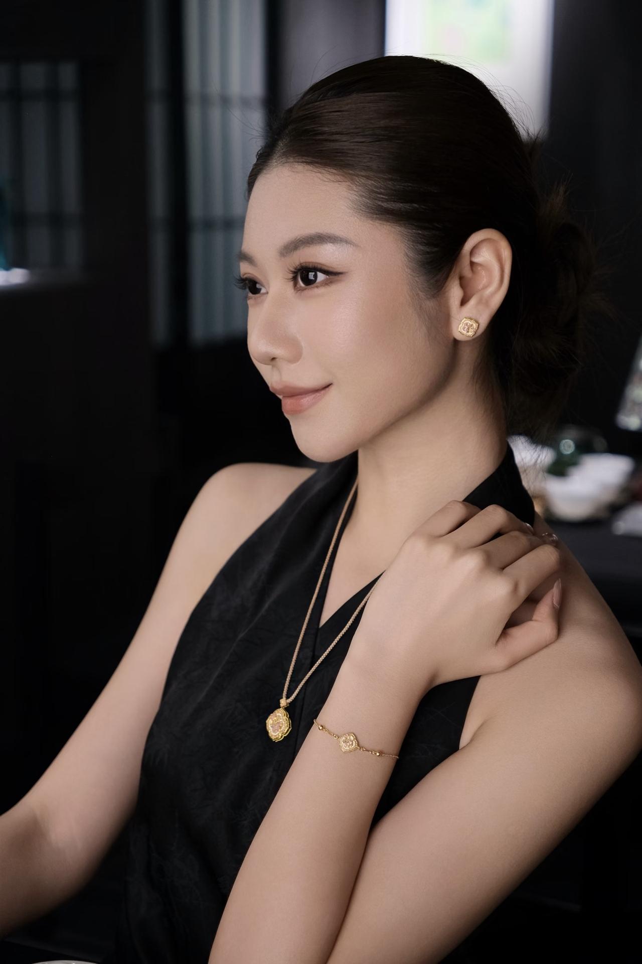 什么样的穿搭可以成为气质女神?