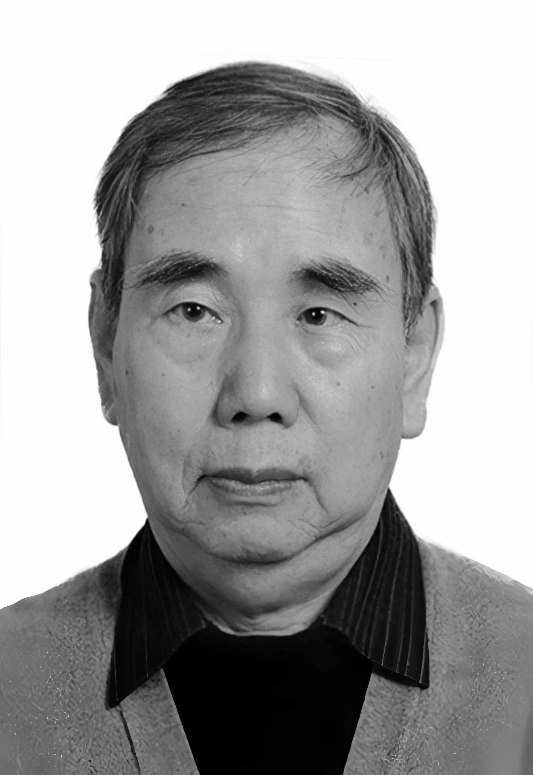 讣告｜温明荣先生逝世！