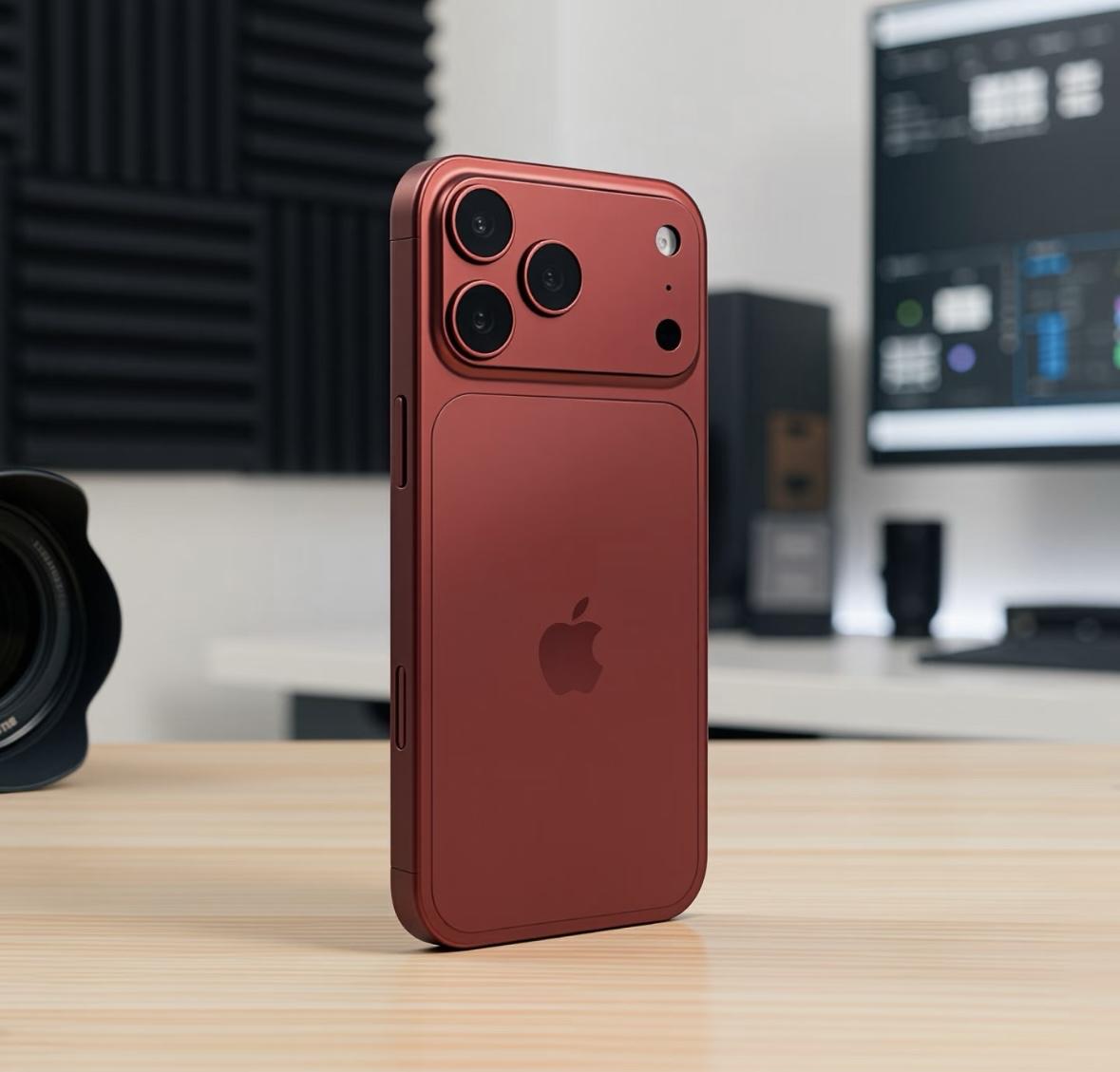 汇总下iPhone 18 Pro 系列爆料：

灵动岛缩小，屏下Face ID