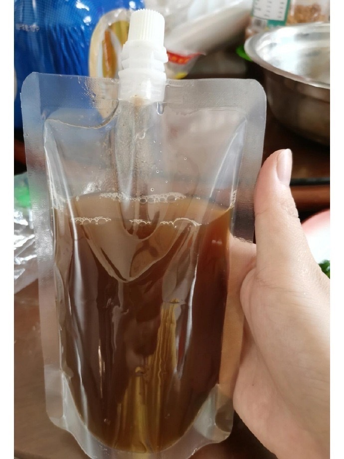不止一次推啦 ！哈哈哈哈我终于廋了！心愿达成👏🏼中药缄-脂俩个月120~90
