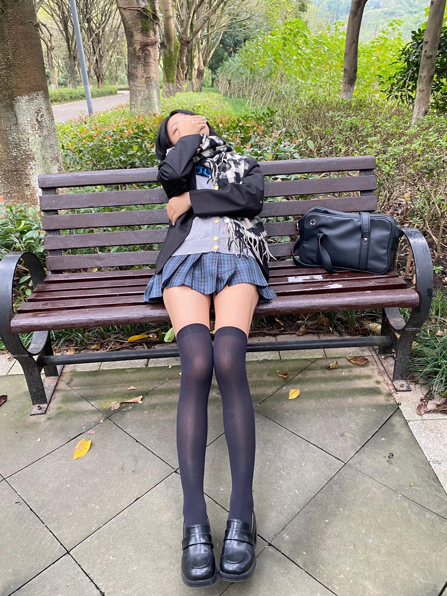 烦～
