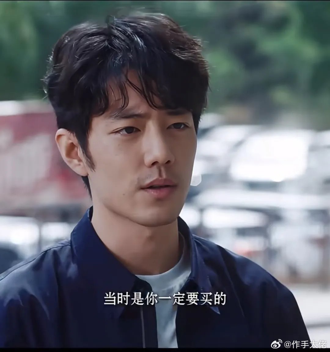 非常怀疑肖战接《小城良方》这部剧不仅仅因为剧情好，更重要的一点就是他想让大家看到
