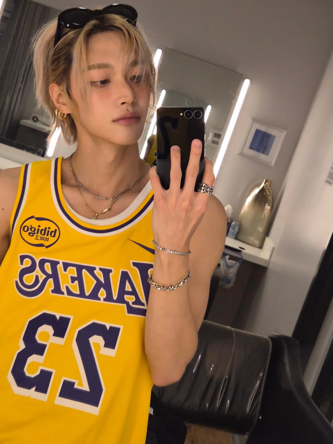 I won't forget your energy🫨🫠🧡