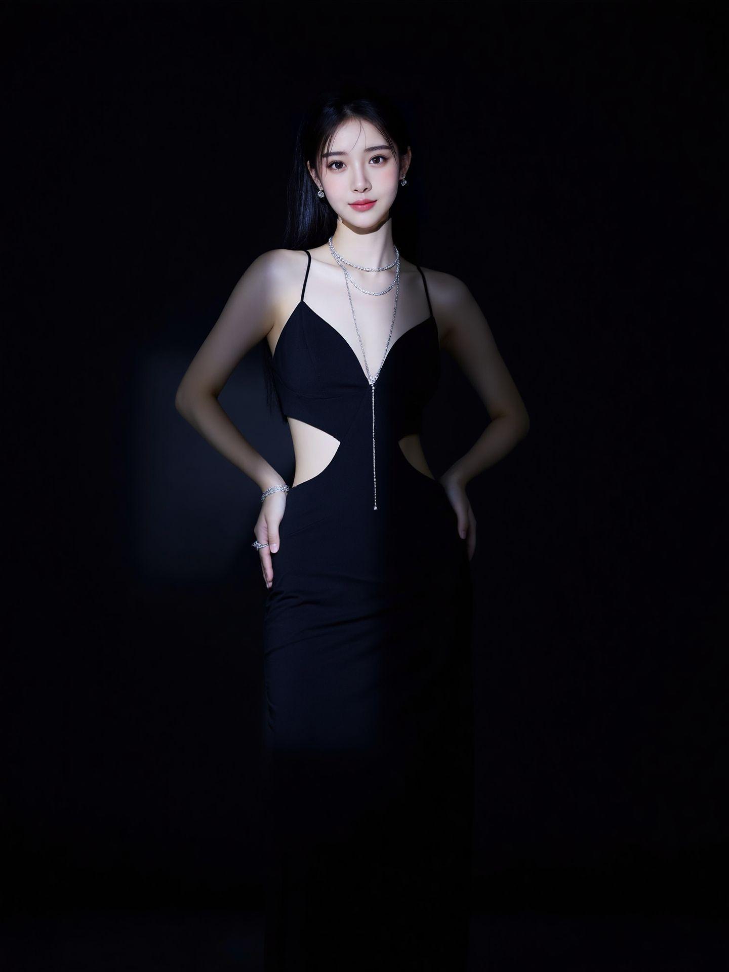 ❀ AI写真集 ❀。