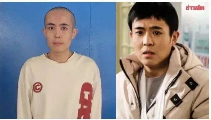 绑架王星的幕后老板金老虎已被抓获