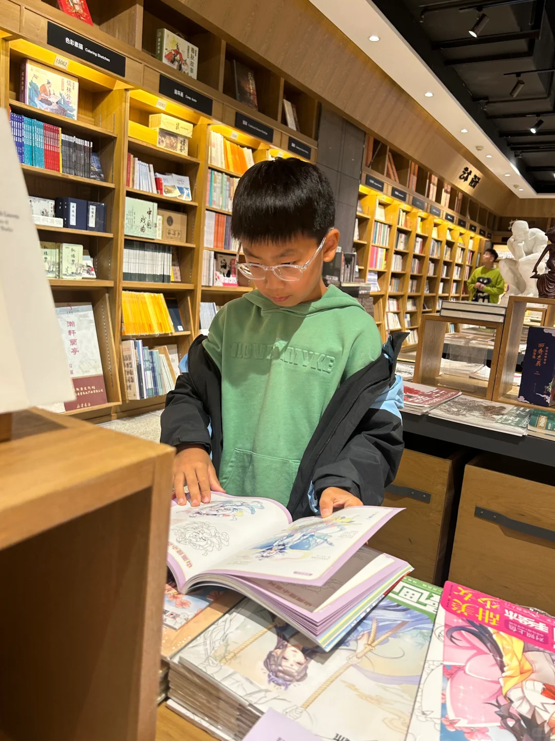 如何养成阅读好习惯呢？