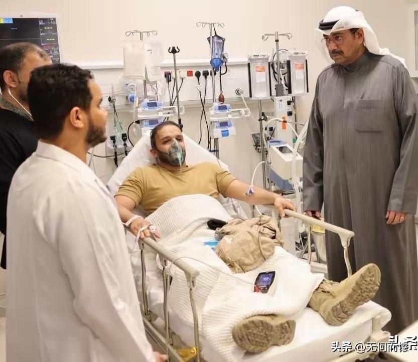 种种迹象表明，被击落的美国三架f15战机，并不是伊朗给打下来的，应该就是沙特方面