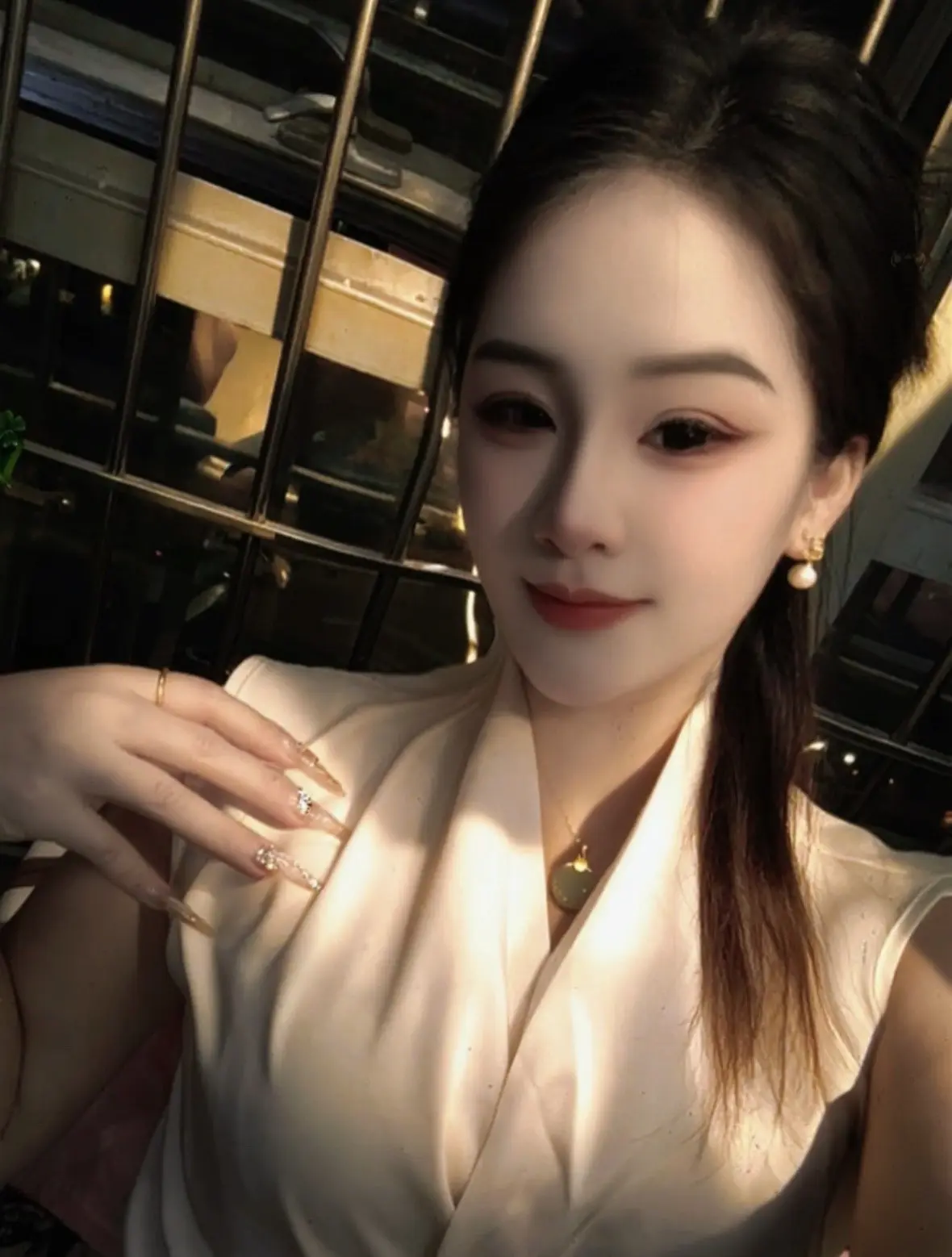 吵架的时候那么爱顶嘴 真的到你嘴边了你又不要