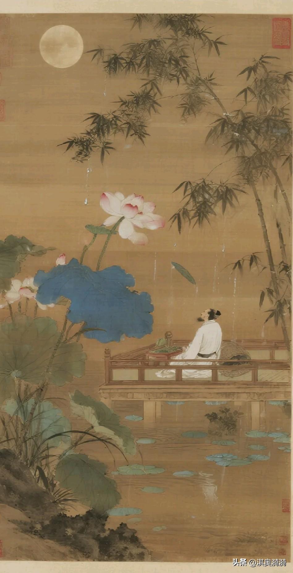 《破形牢·问凡心·证天真》

三十三重天外天，九霄云外有神仙。
神仙本是凡人变，
