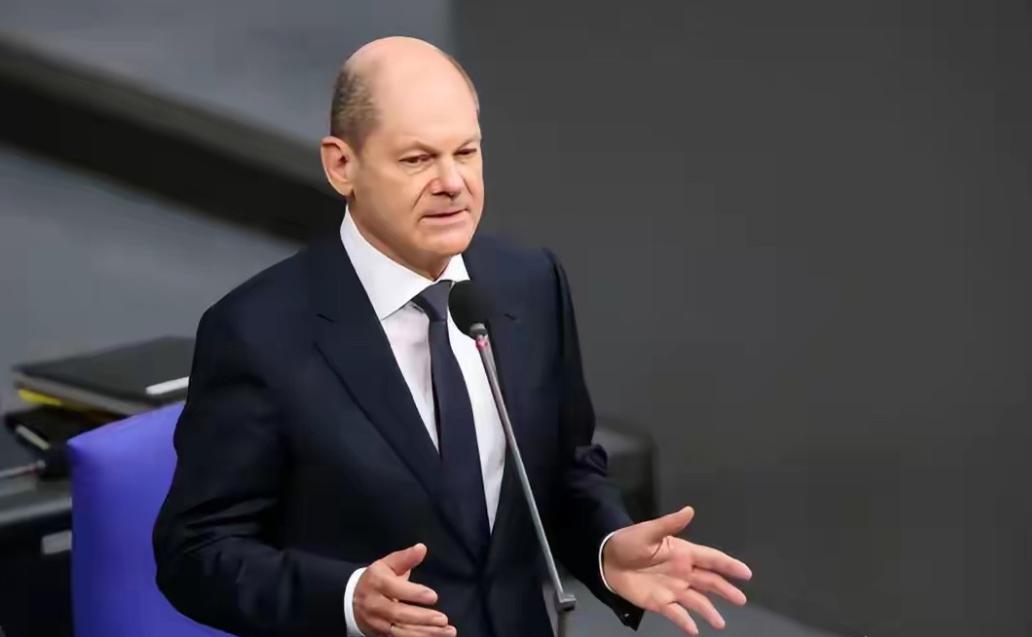 德国该醒醒了！
若中国武力收复台湾，德国将会介入台海冲突，这是继日本之后，第二个