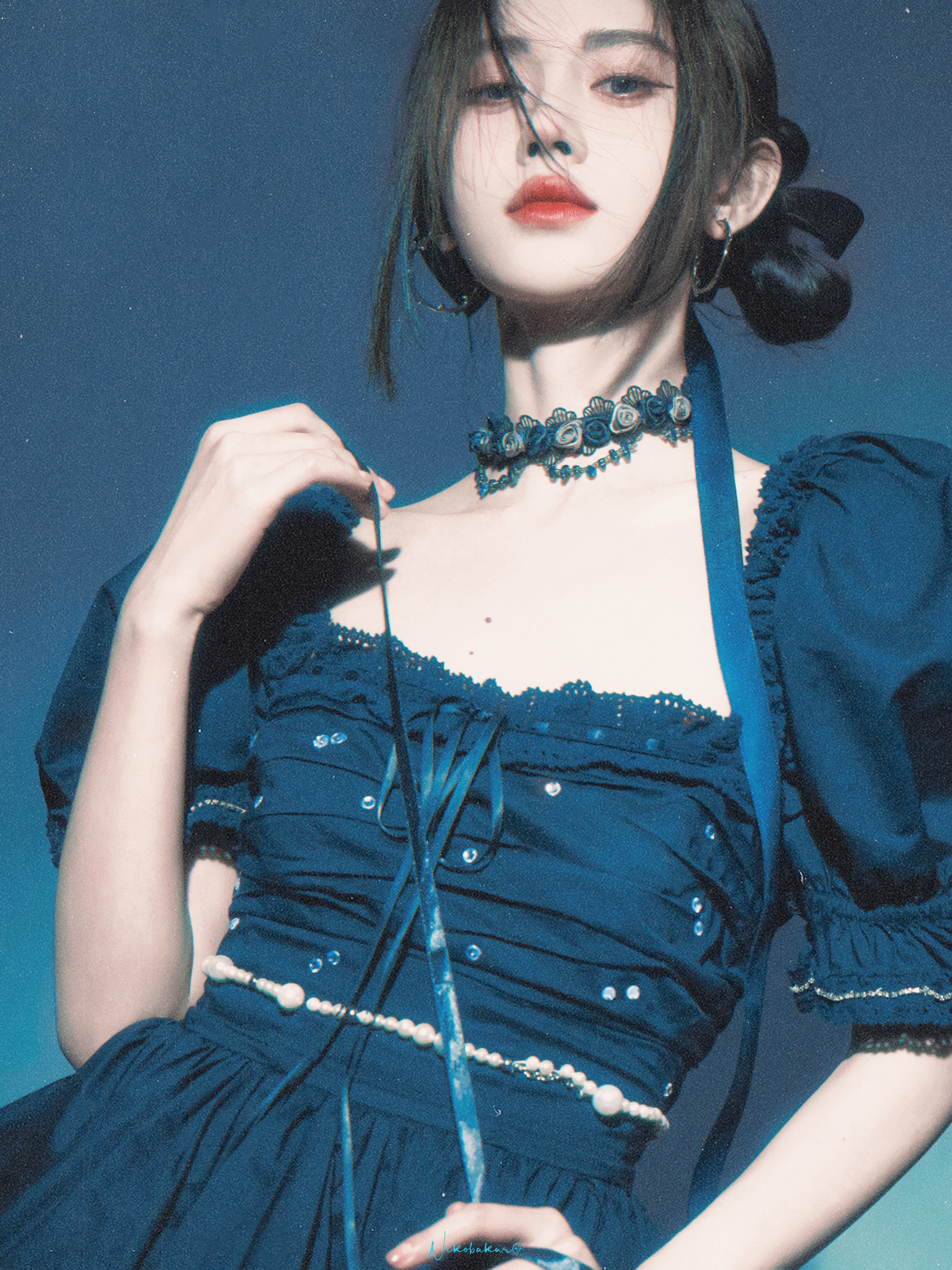 鞠婧祎 *💎🎈 ​​​