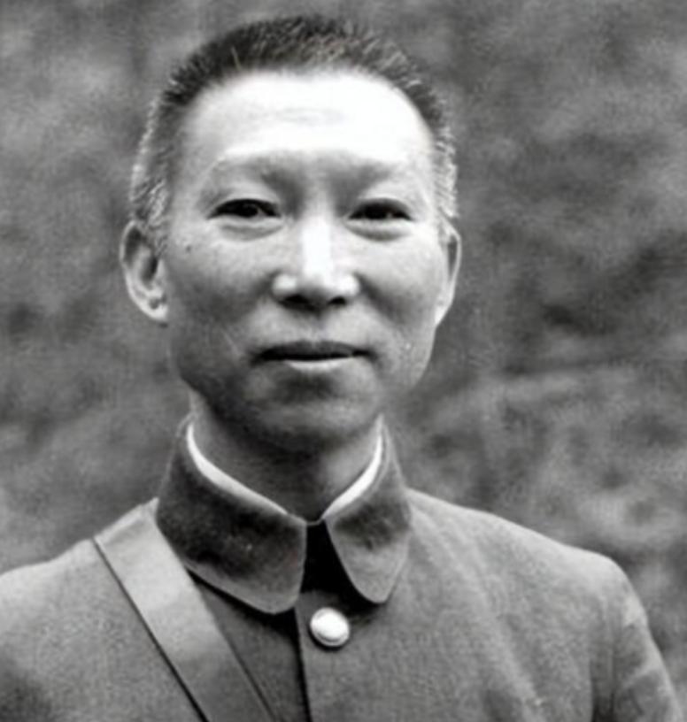 “我杀了十万日本人”，1993年，97岁的薛岳被告上法庭，面对法官的询问他沉默了