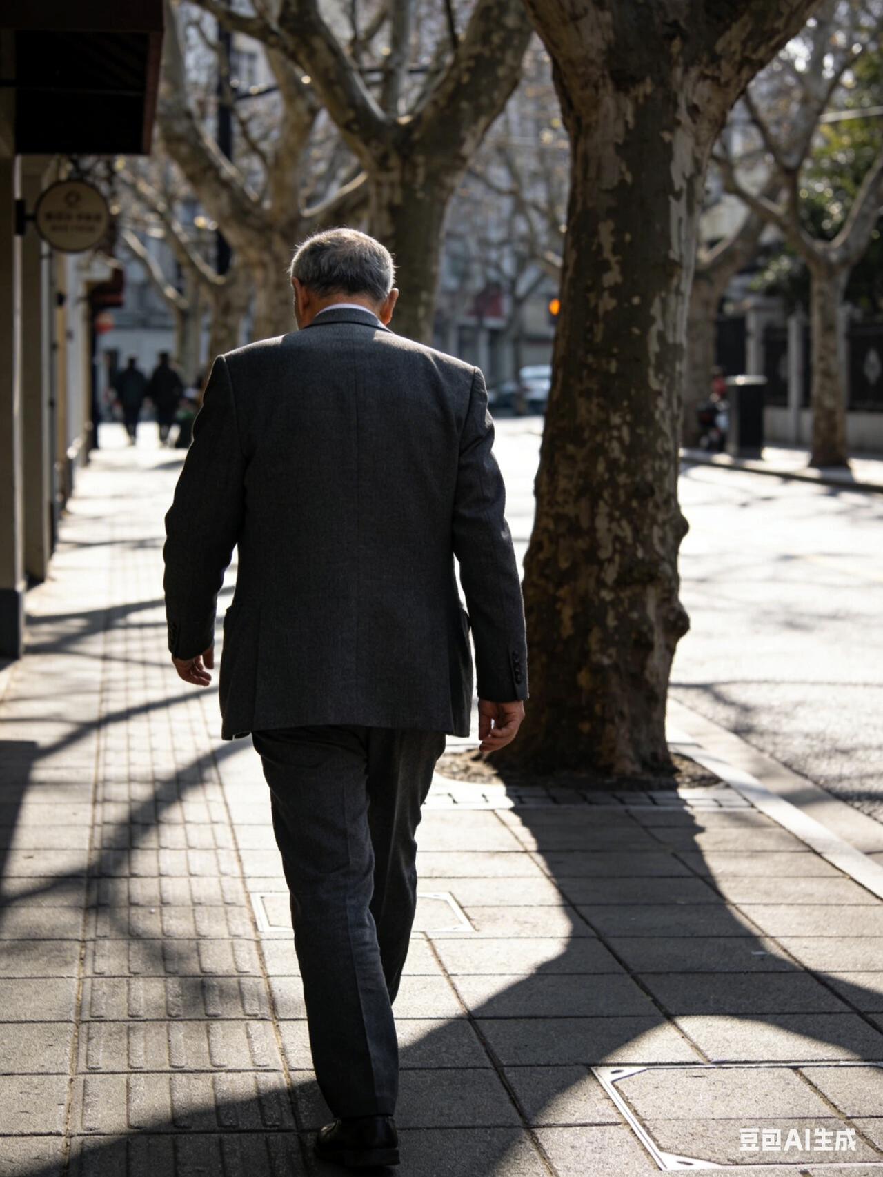 一位职场精英令人醍醐灌顶的话:
没有过硬的关系，提拔是害你！有的锅你真背不动，没
