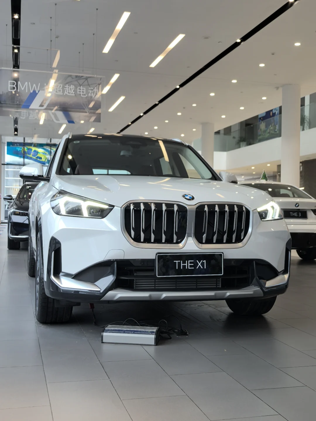 难怪过年大家都提宝马X1，原来捡了大漏