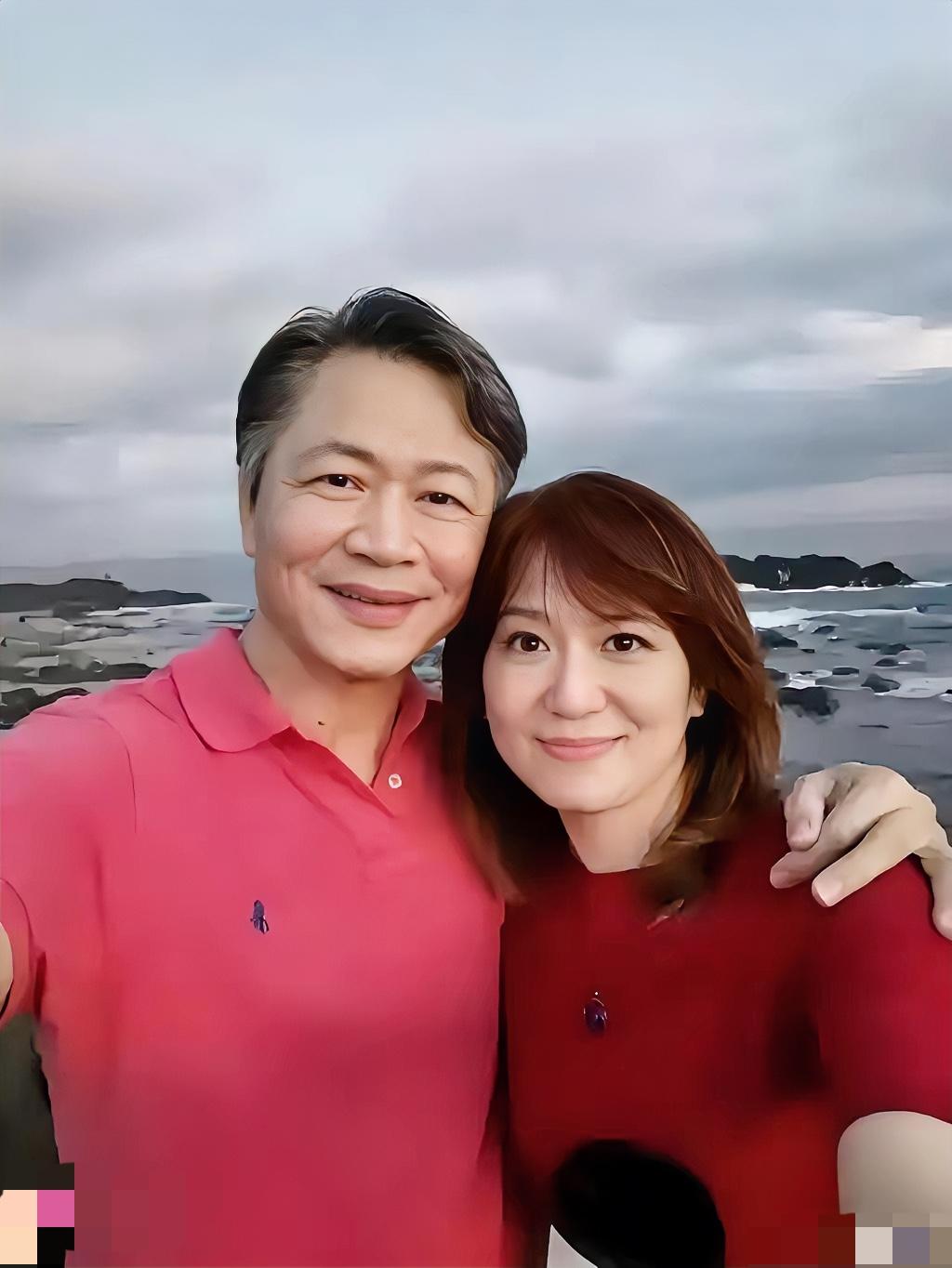 重磅！赖岳谦夫妇筹备移居大陆，宜居城市成关注焦点


夫妇俩直播里的透露，让不少