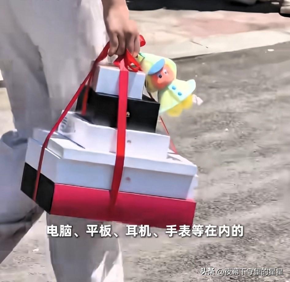 一个考生父亲的吐槽，太真实了！男子发帖说：“奶奶的，我以为高考完就没事了，谁知一