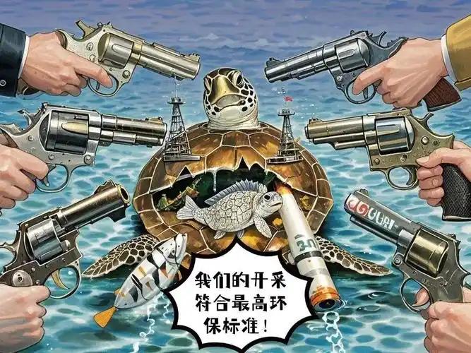 一声禁令震彻波斯湾！
伊朗伊斯兰革命卫队 3 月 5 日突然官宣，全面禁止美国、