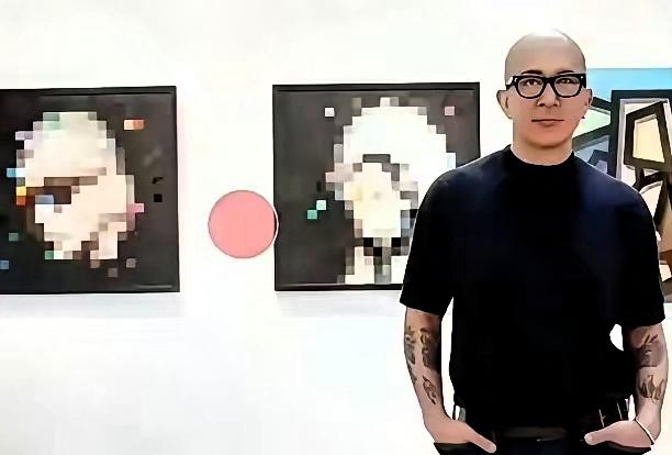 大S离世，具俊晔的深情画像与无尽思念
具俊晔没回韩国，一直留在湾湾，看来是真的放