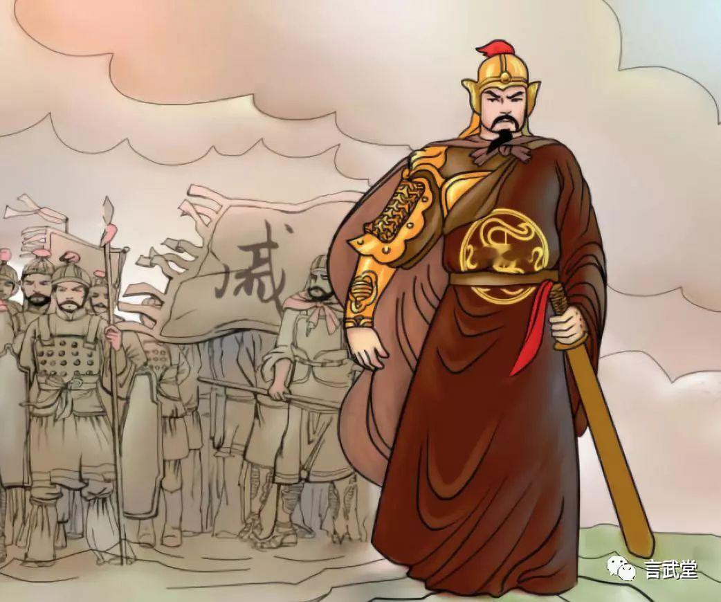 “戚继光在蓟镇离任前夜，未向朝廷要一纸褒奖，只交三份移交清单：一份《敌台地基陶环