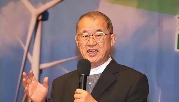 台湾新党创始人王建煊曾发文：“如果大陆武统台湾，台湾成为中华人民共和国的台湾省，